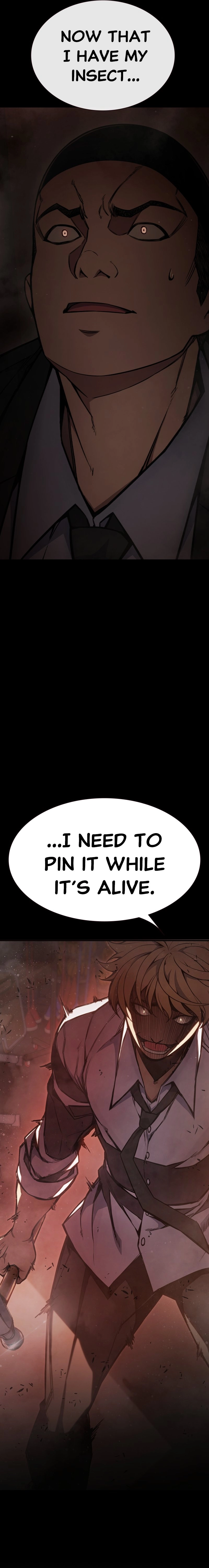 Juvenile Prison Chapter 5 Page 33