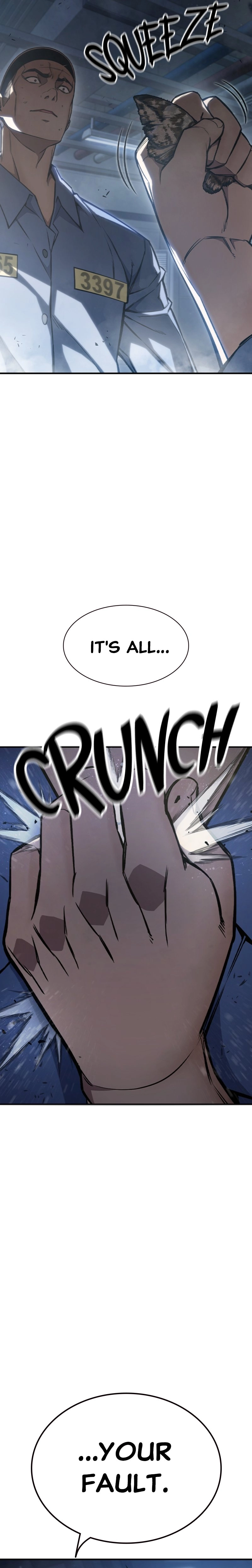 Juvenile Prison Chapter 5 Page 35