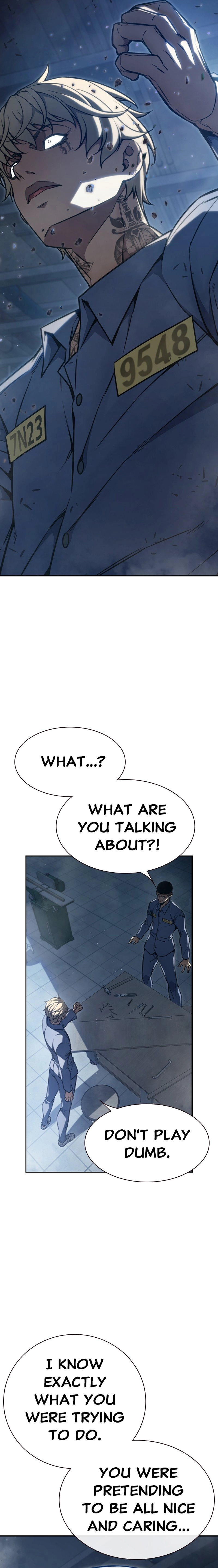 Juvenile Prison Chapter 5 Page 36