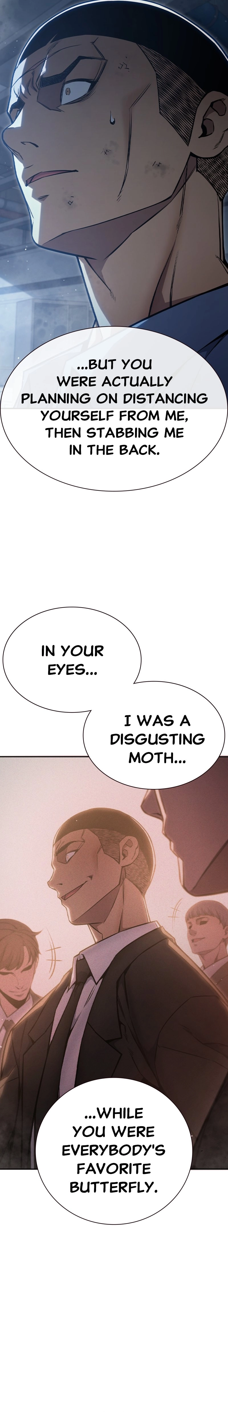 Juvenile Prison Chapter 5 Page 37