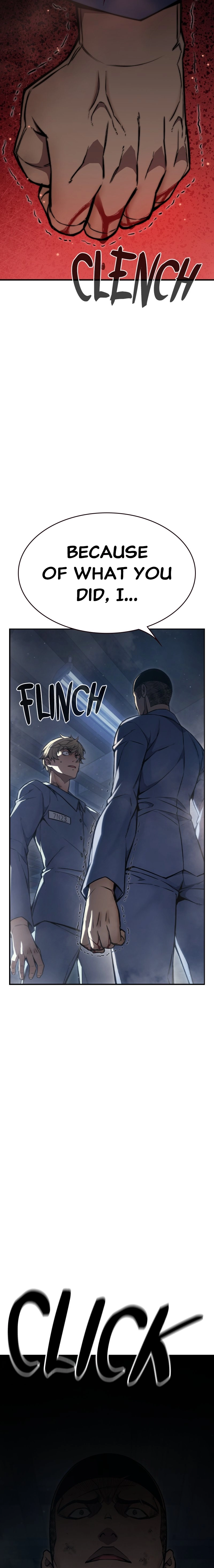 Juvenile Prison Chapter 5 Page 41
