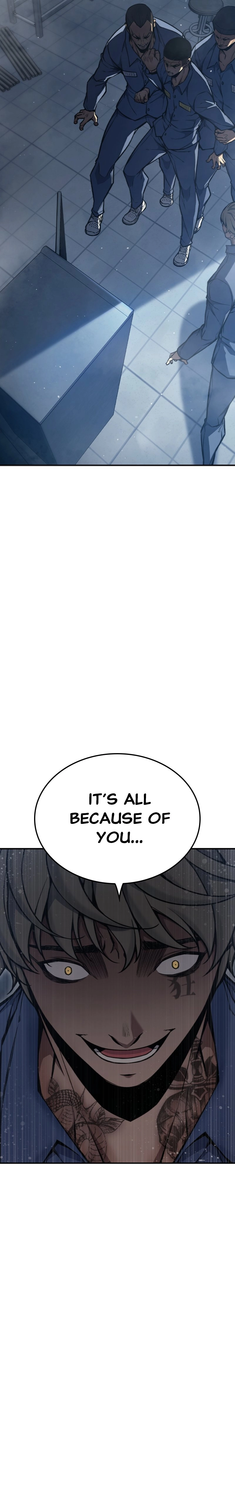 Juvenile Prison Chapter 5 Page 46