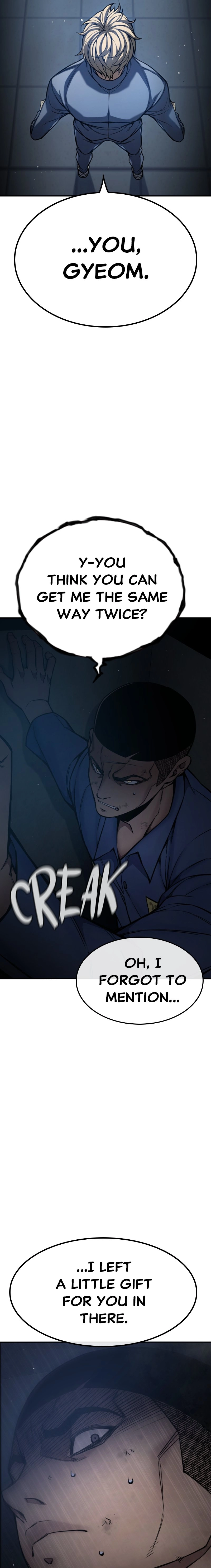 Juvenile Prison Chapter 5 Page 48
