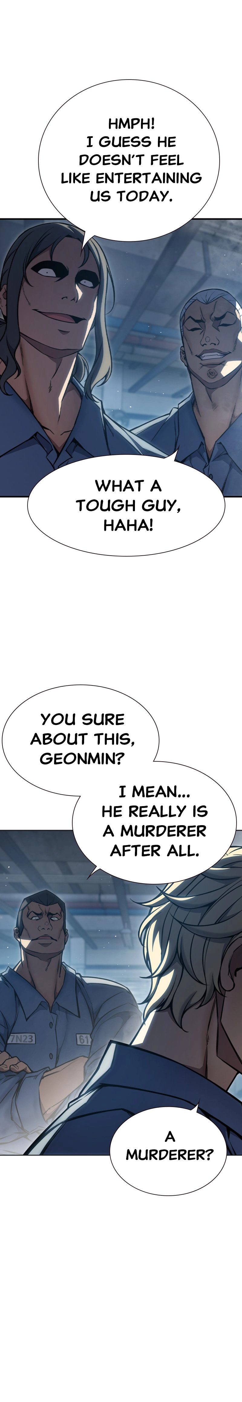 Juvenile Prison Chapter 5 Page 52