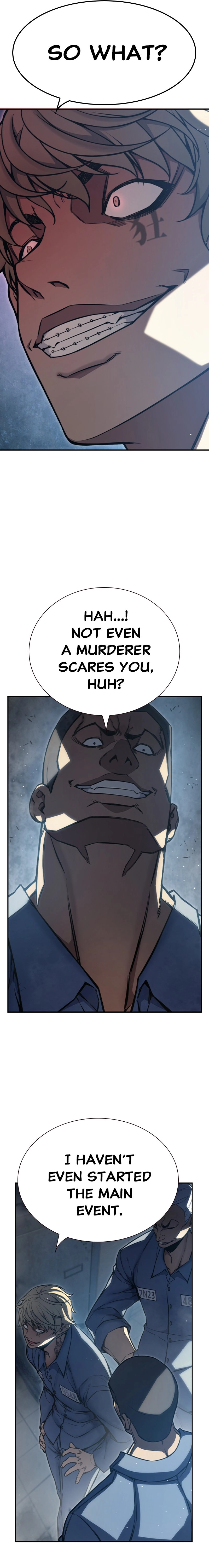 Juvenile Prison Chapter 5 Page 53
