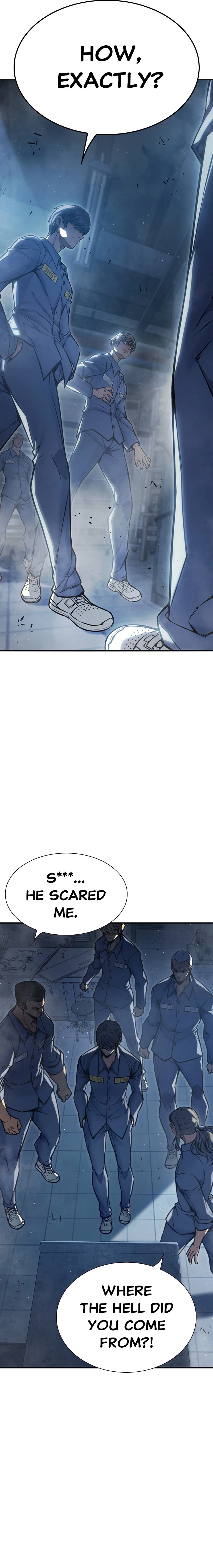 Juvenile Prison Chapter 5 Page 55