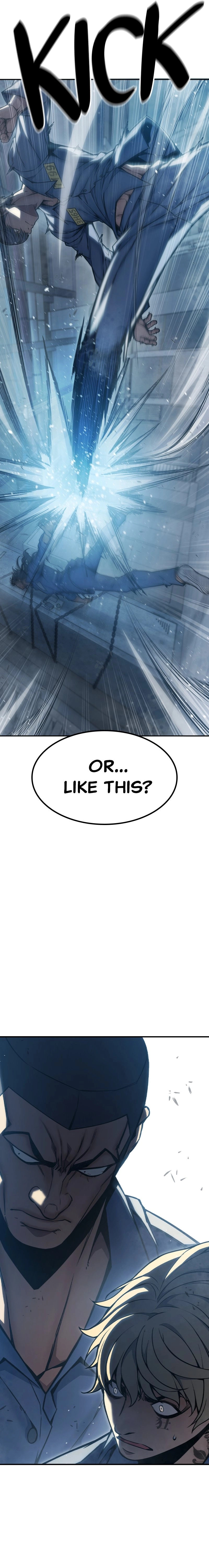Juvenile Prison Chapter 5 Page 58