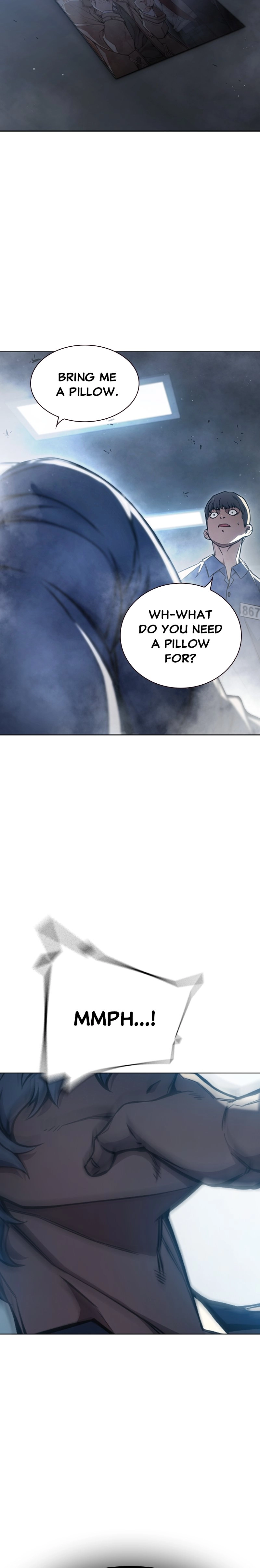 Juvenile Prison Chapter 17 Page 7