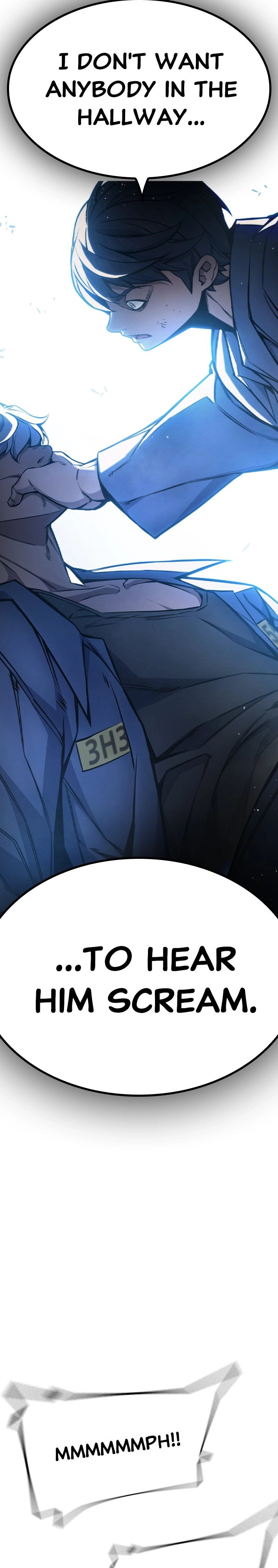 Juvenile Prison Chapter 17 Page 8