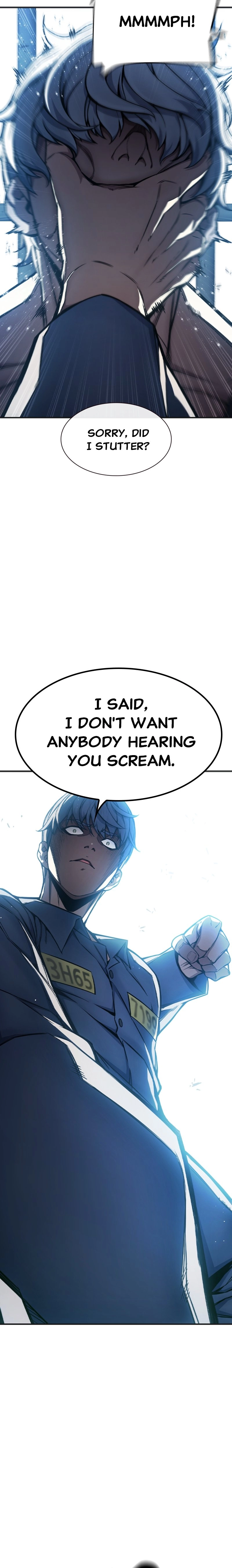 Juvenile Prison Chapter 17 Page 9