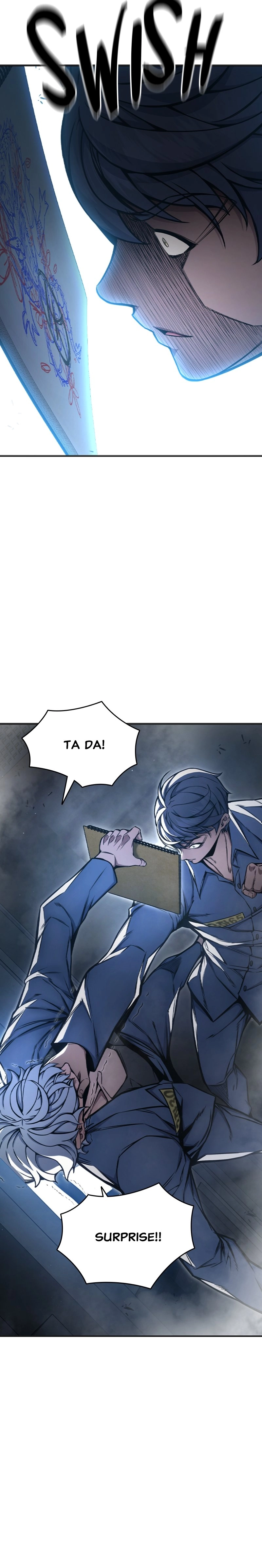 Juvenile Prison Chapter 17 Page 10