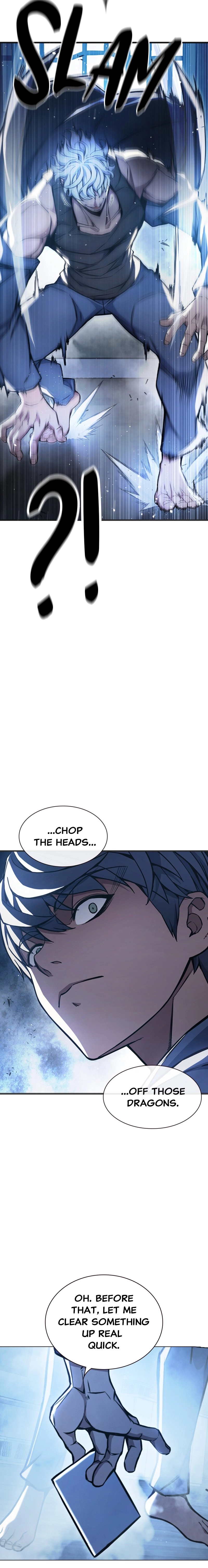 Juvenile Prison Chapter 17 Page 12
