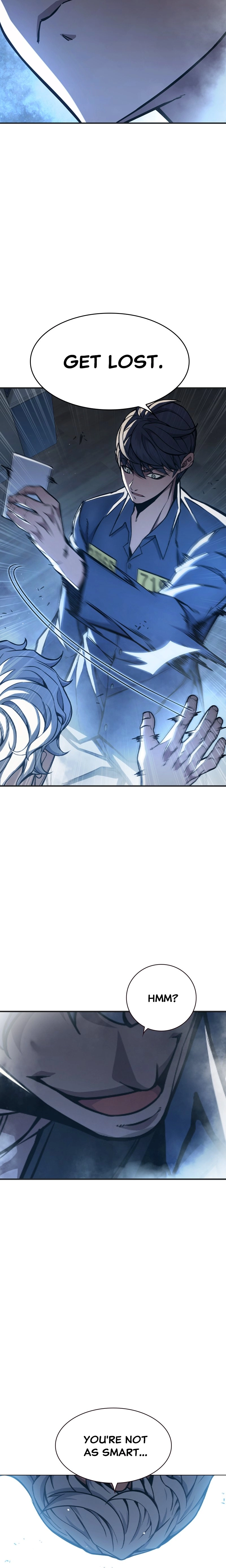Juvenile Prison Chapter 17 Page 14