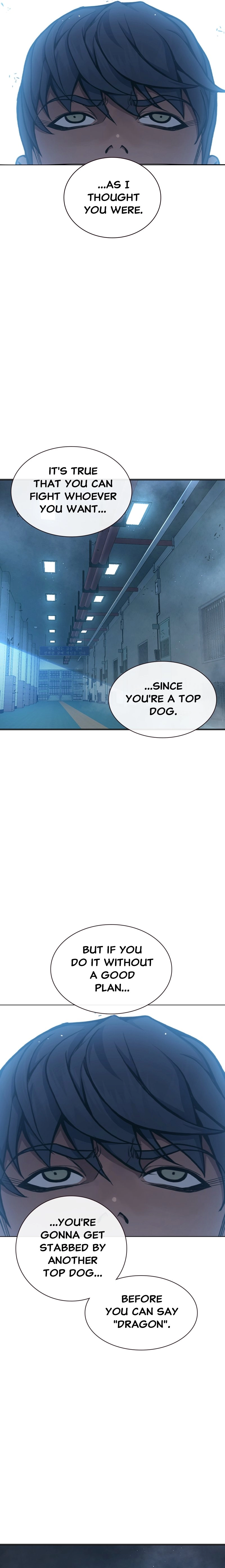 Juvenile Prison Chapter 17 Page 15