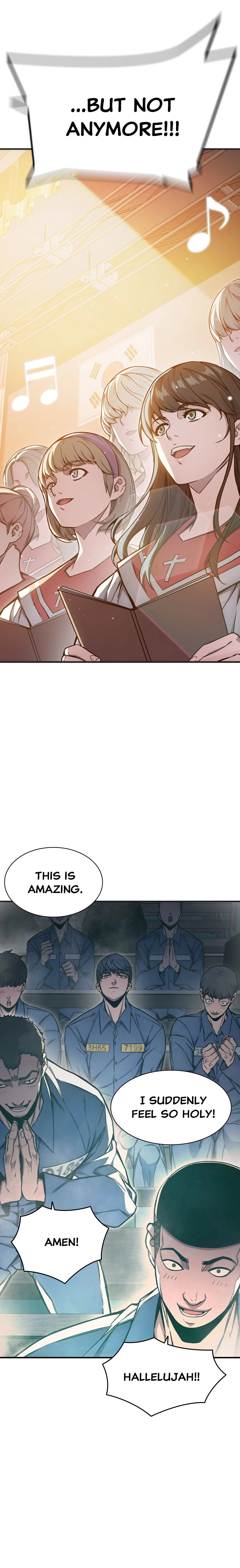 Juvenile Prison Chapter 17 Page 20