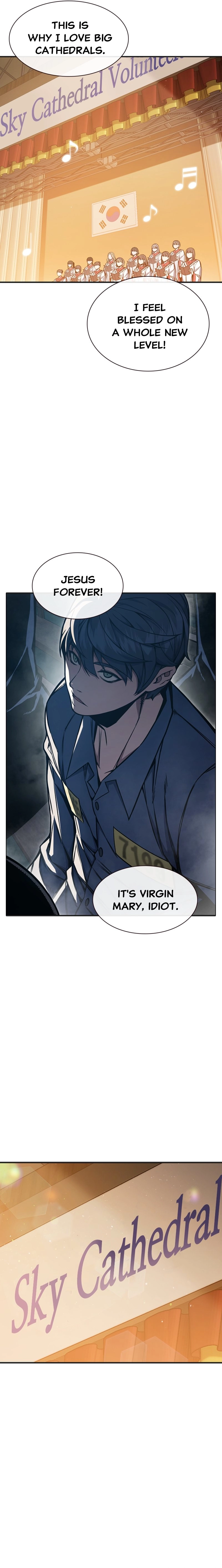 Juvenile Prison Chapter 17 Page 21