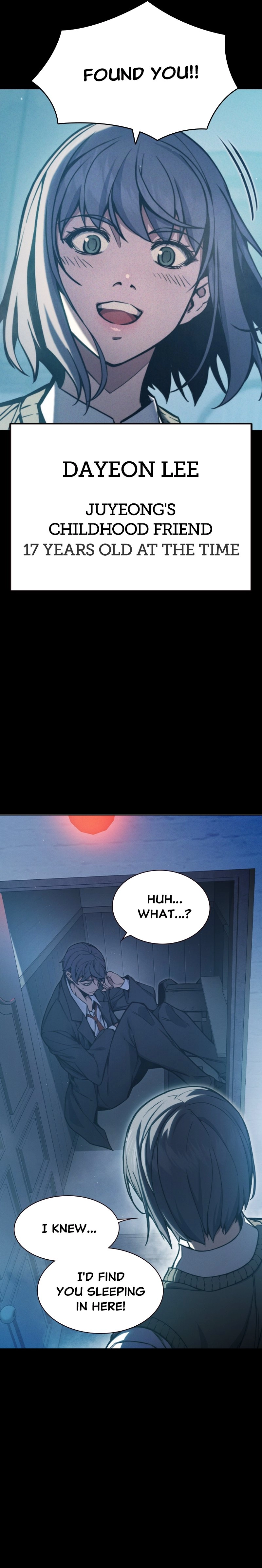 Juvenile Prison Chapter 17 Page 24