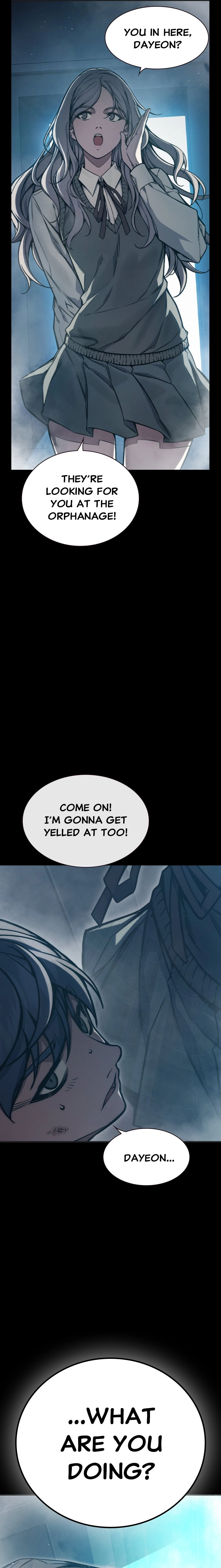 Juvenile Prison Chapter 17 Page 27