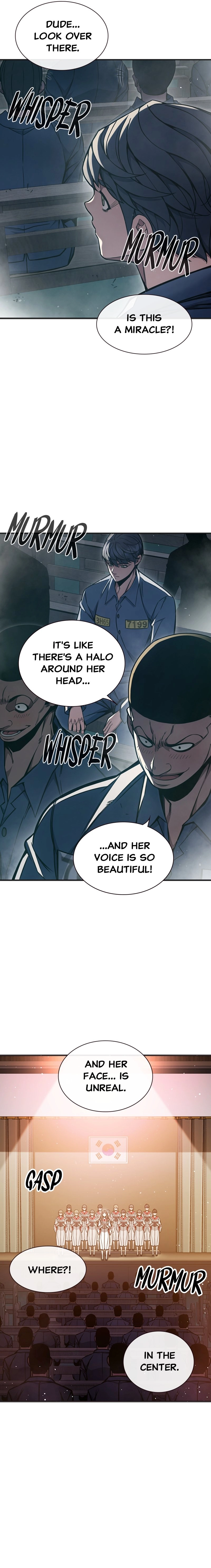 Juvenile Prison Chapter 17 Page 29