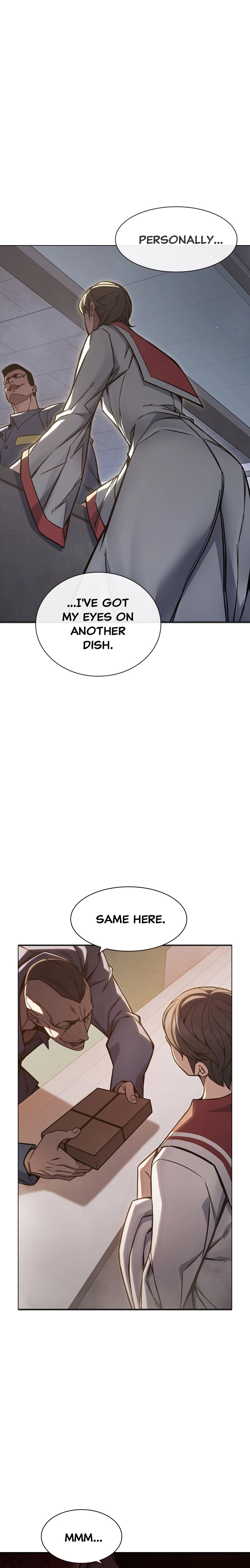 Juvenile Prison Chapter 17 Page 34