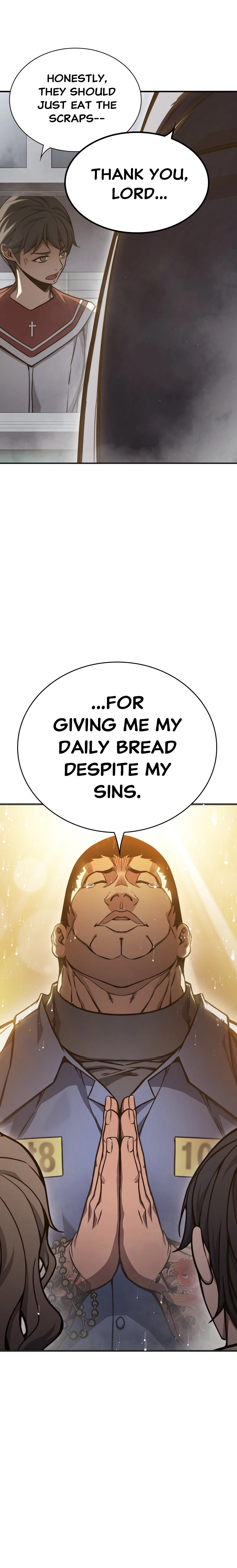 Juvenile Prison Chapter 17 Page 36
