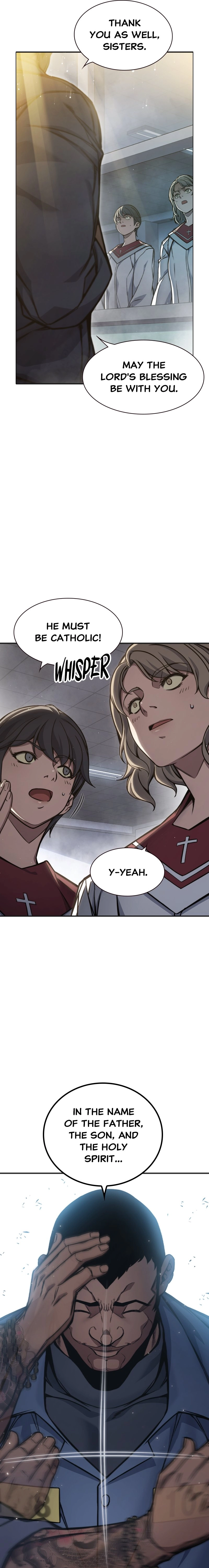 Juvenile Prison Chapter 17 Page 37