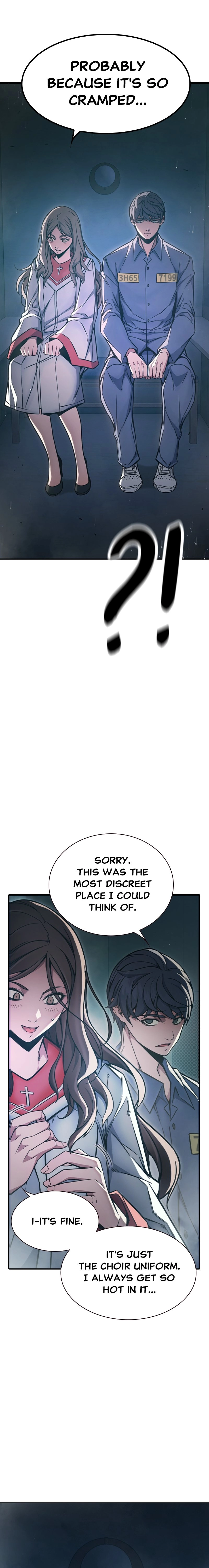 Juvenile Prison Chapter 17 Page 40