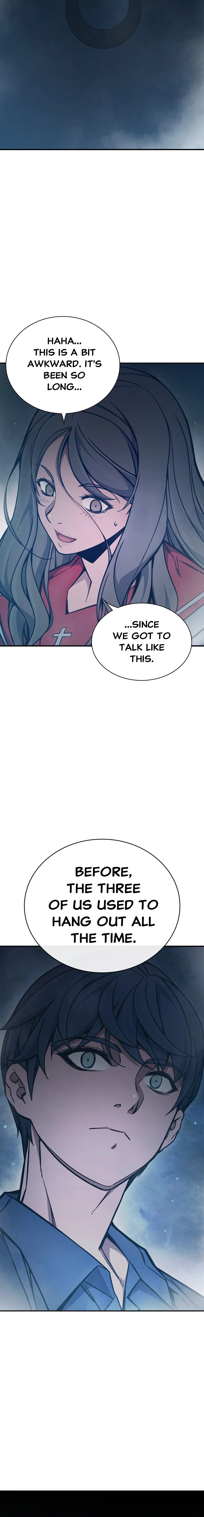 Juvenile Prison Chapter 17 Page 41
