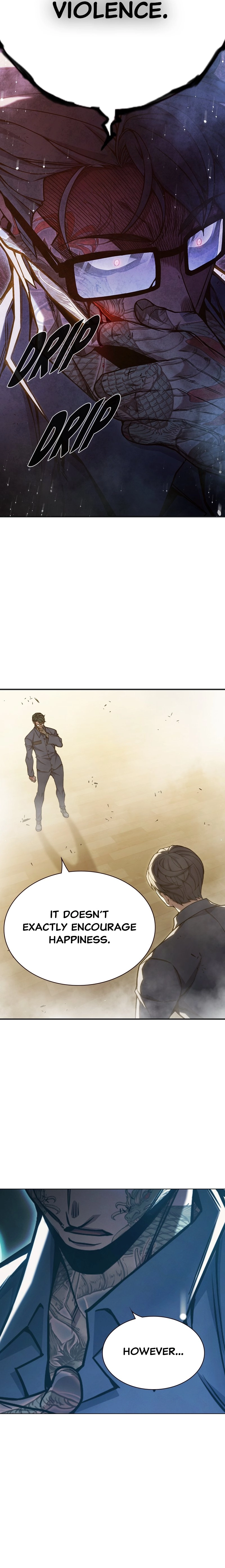 Juvenile Prison Chapter 40 Page 9