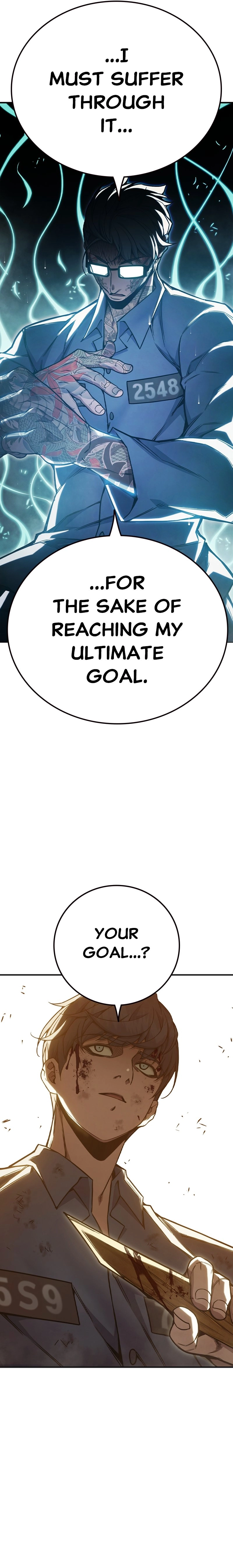 Juvenile Prison Chapter 40 Page 10