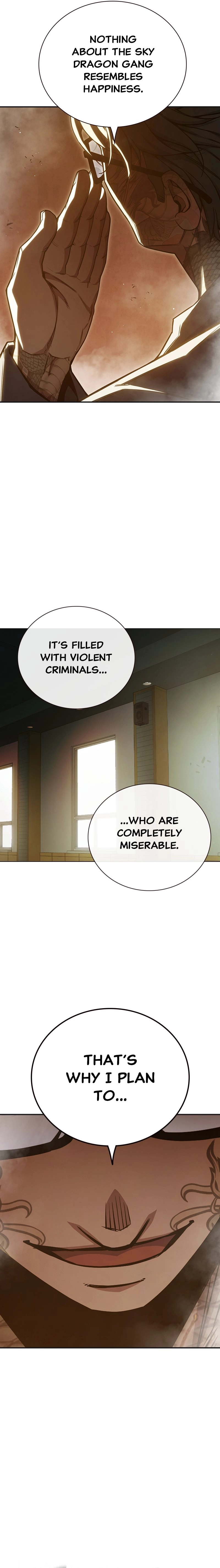 Juvenile Prison Chapter 40 Page 11