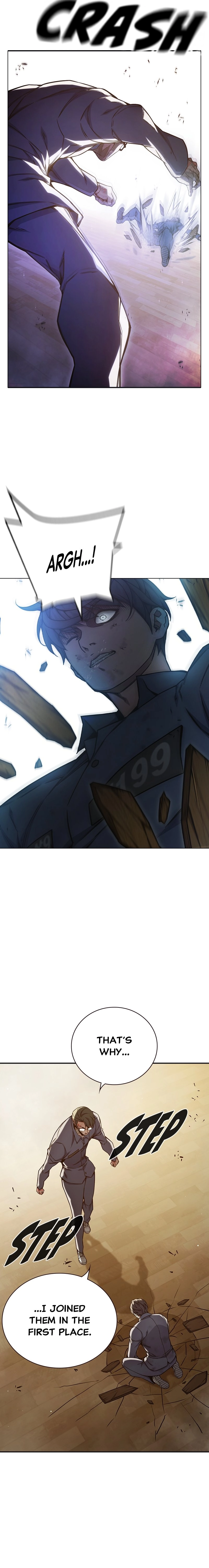 Juvenile Prison Chapter 40 Page 13