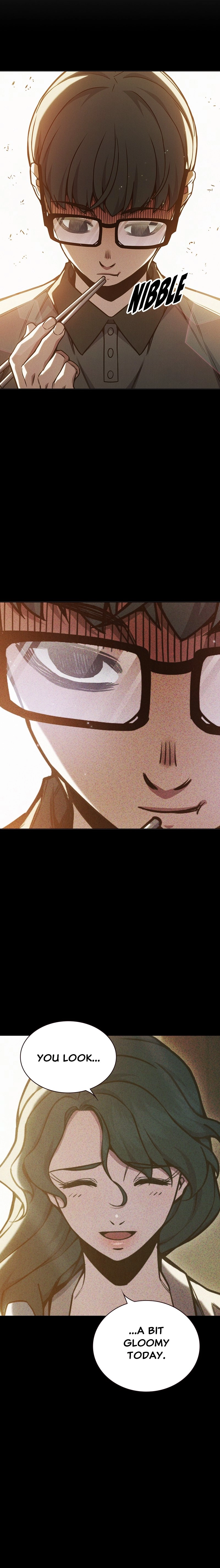 Juvenile Prison Chapter 40 Page 21