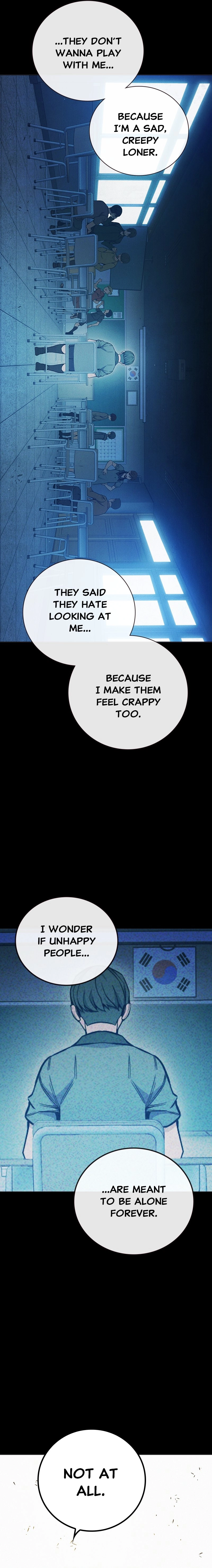 Juvenile Prison Chapter 40 Page 23