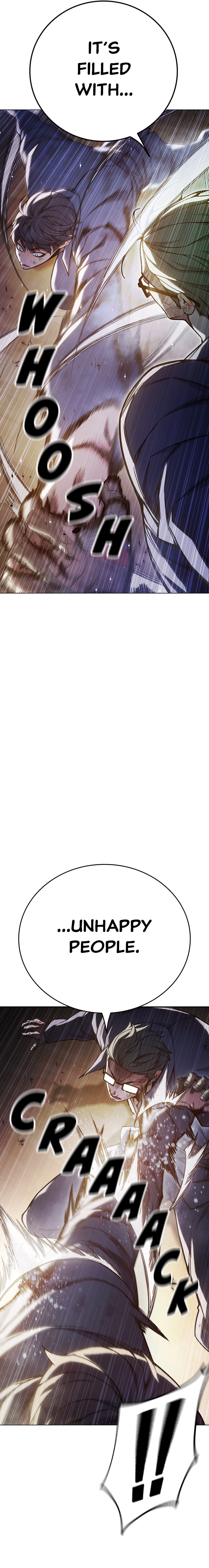 Juvenile Prison Chapter 40 Page 27