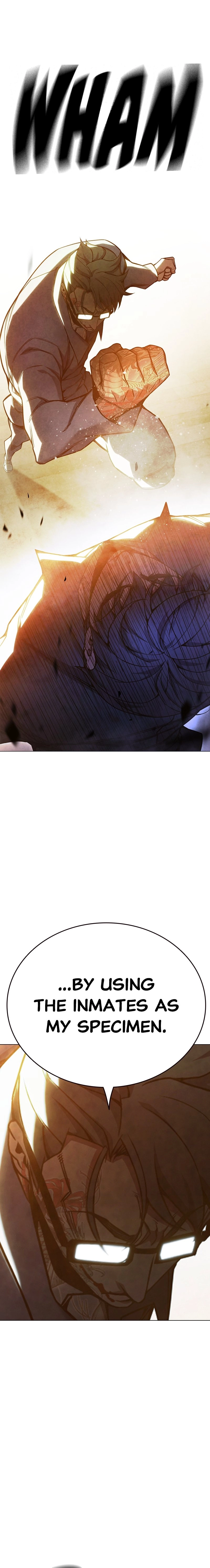 Juvenile Prison Chapter 40 Page 29