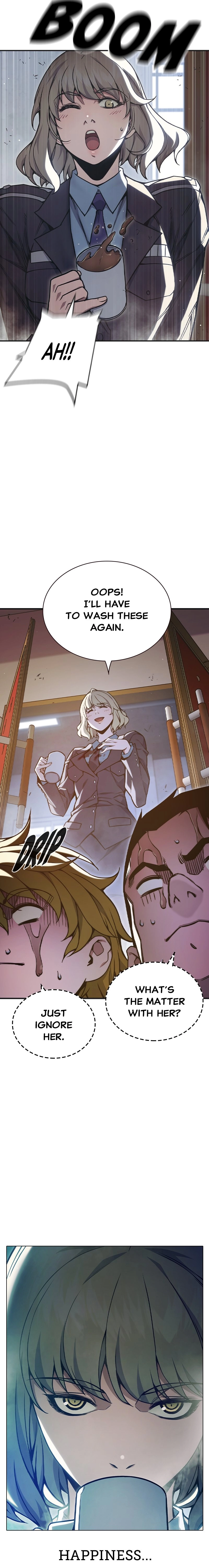 Juvenile Prison Chapter 40 Page 30