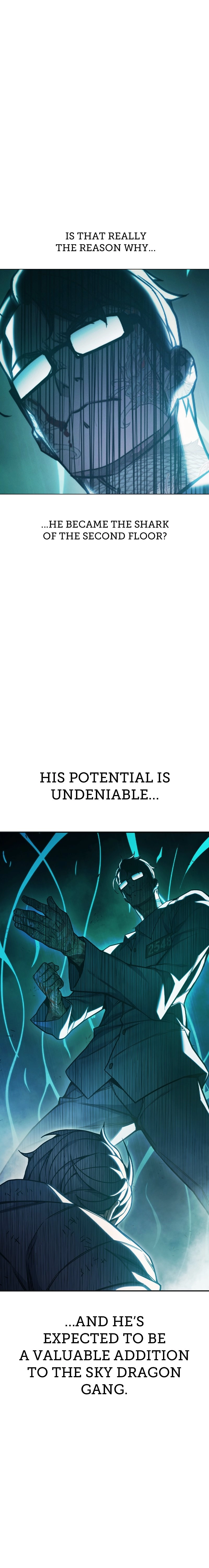 Juvenile Prison Chapter 40 Page 31