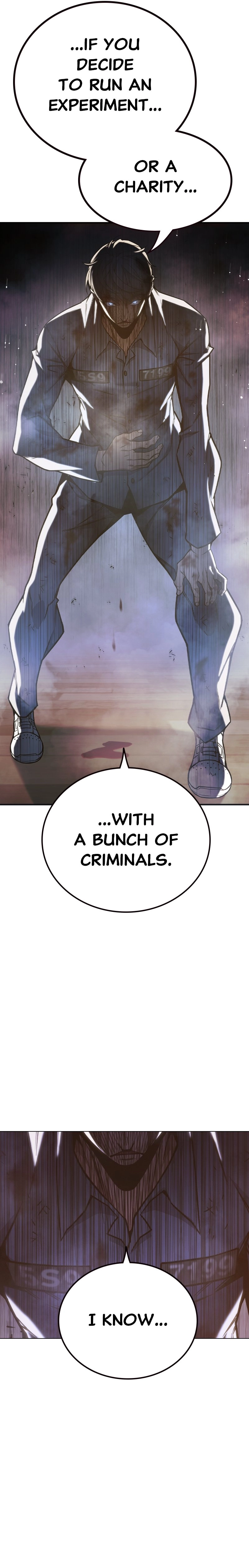 Juvenile Prison Chapter 40 Page 33