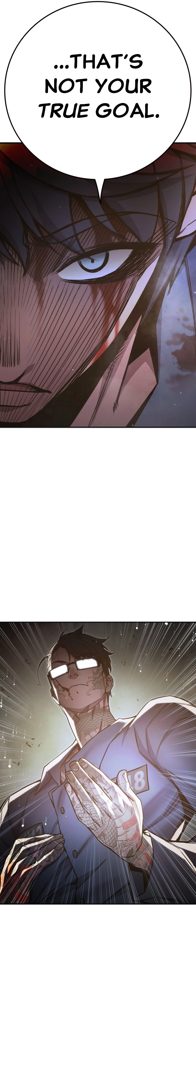 Juvenile Prison Chapter 40 Page 34