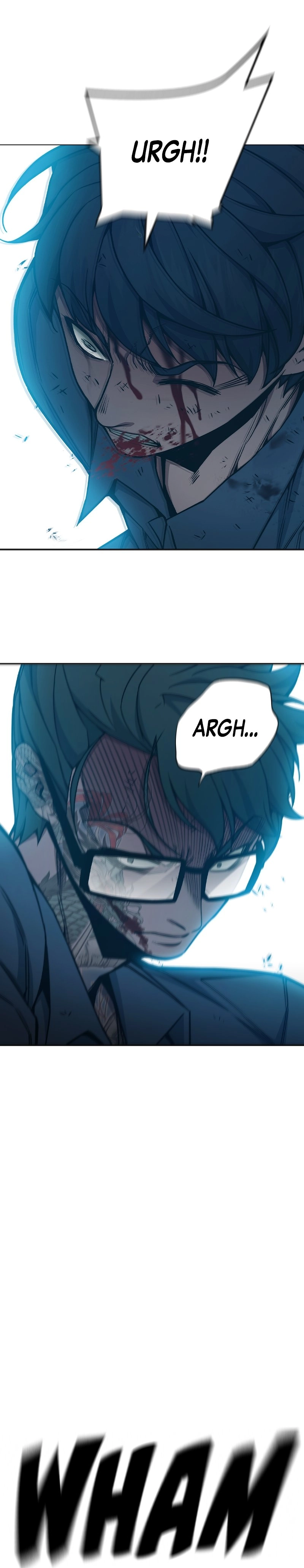 Juvenile Prison Chapter 40 Page 36