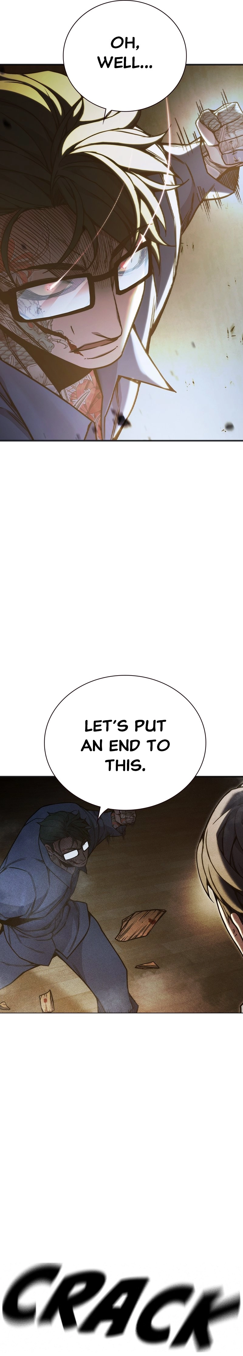 Juvenile Prison Chapter 40 Page 38