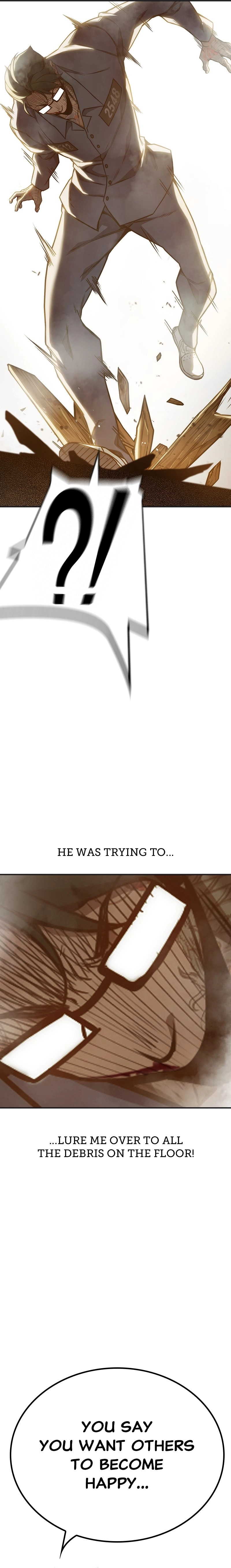 Juvenile Prison Chapter 40 Page 39