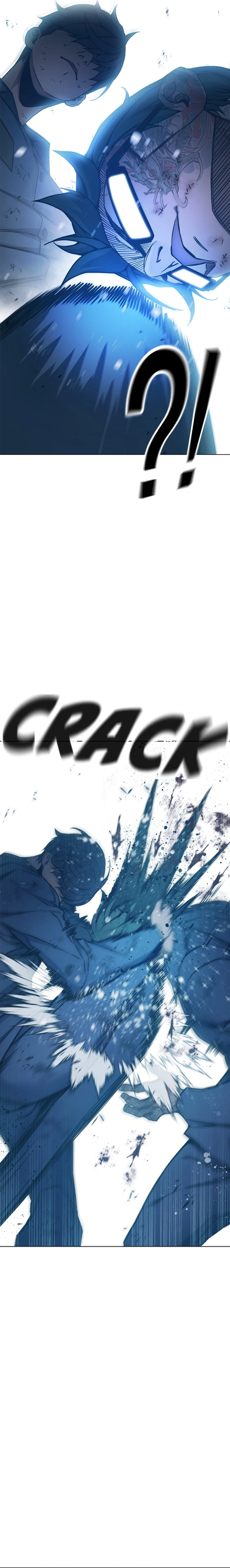 Juvenile Prison Chapter 40 Page 40