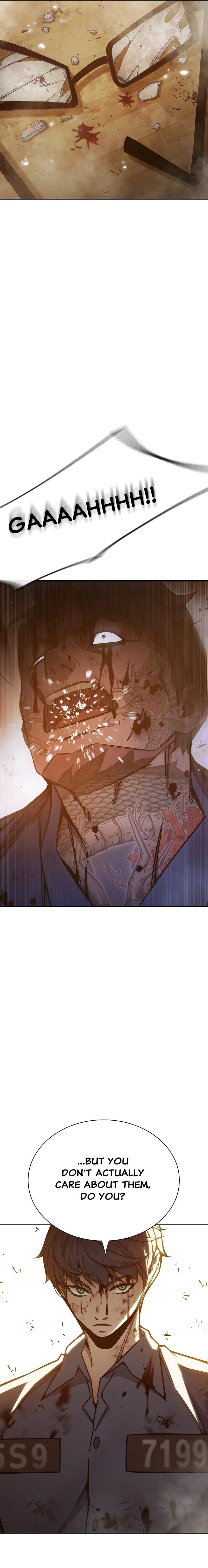 Juvenile Prison Chapter 40 Page 41