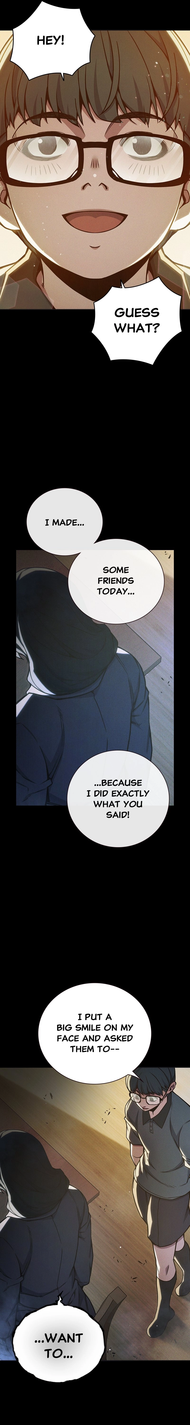 Juvenile Prison Chapter 40 Page 43