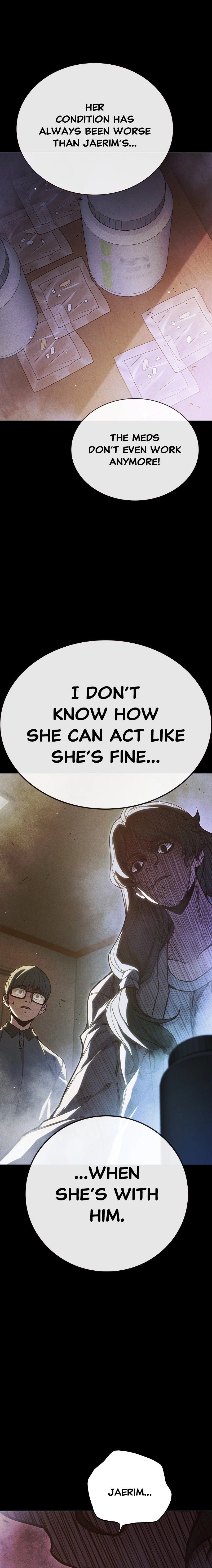 Juvenile Prison Chapter 40 Page 46