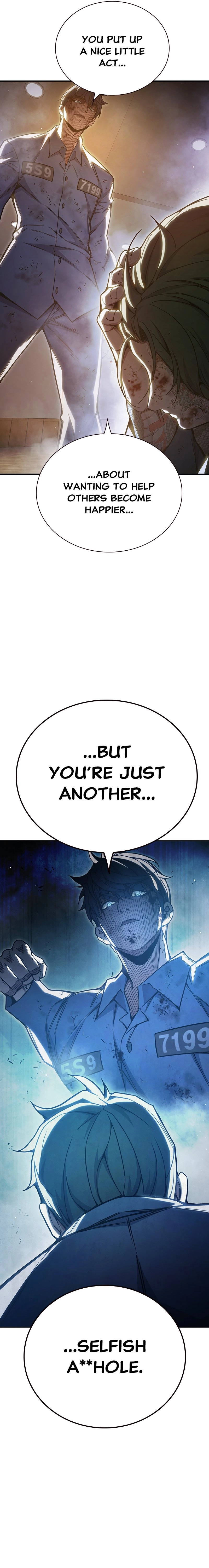 Juvenile Prison Chapter 40 Page 49