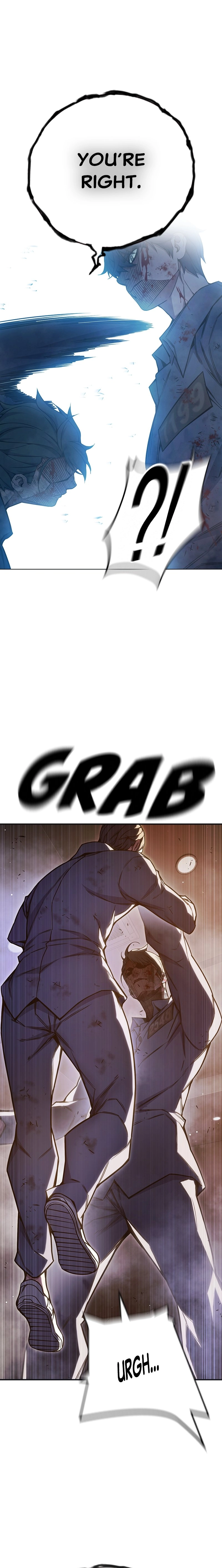 Juvenile Prison Chapter 40 Page 50