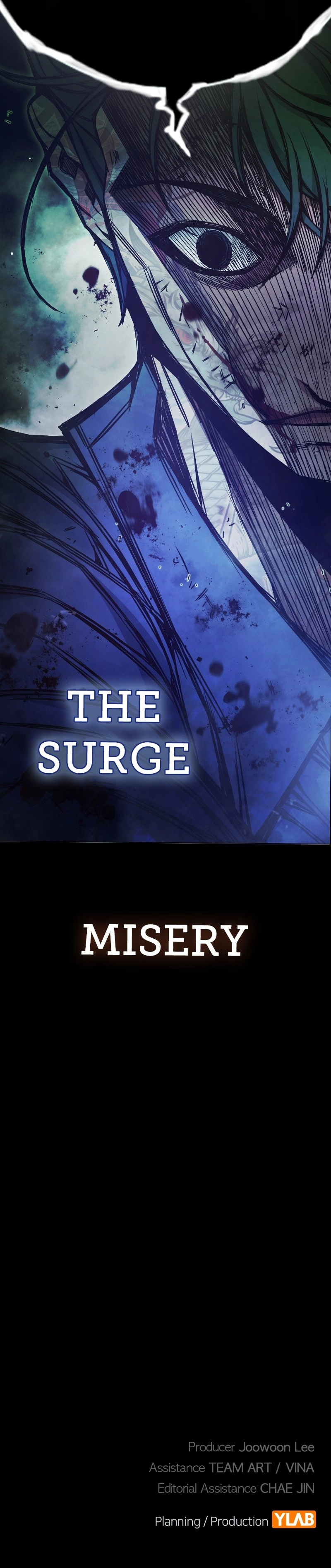 Juvenile Prison Chapter 40 Page 53